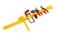 Big DIY Tool Set 55 Pieces