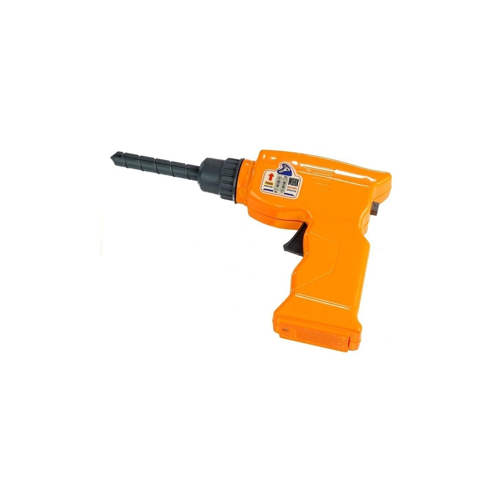 55 dalių didelis "pasidaryk pats" įrankių rinkinys
