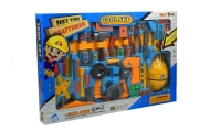 Big DIY Tool Set 55 Pieces