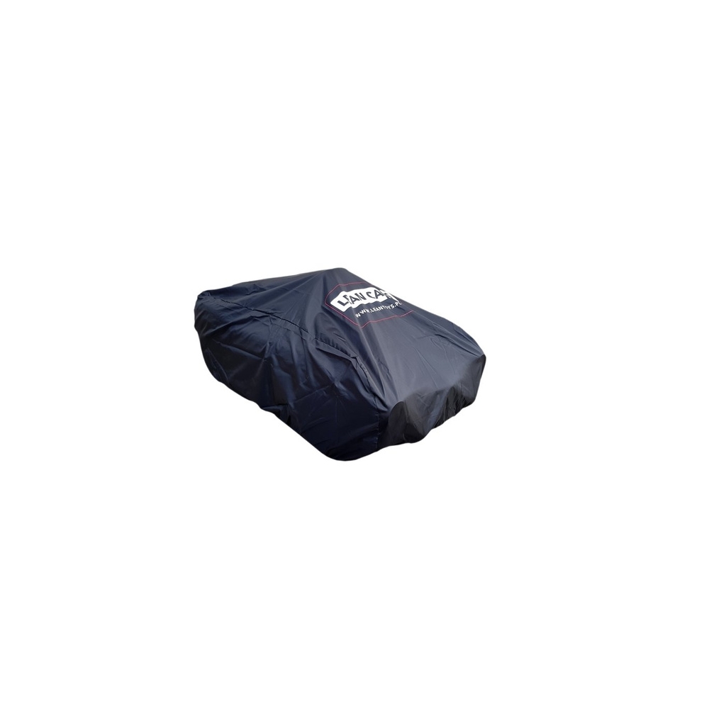 Uždangalas elektromobiliui 100x55x45 cm S-Elektromobilių dalys, Priedai, kitos dalys-e-vaikas