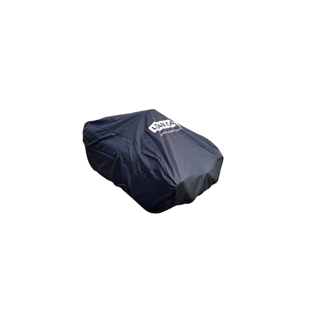Uždangalas elektromobiliui 110x65x55 cm M-Elektromobilių dalys, Priedai, kitos dalys-e-vaikas