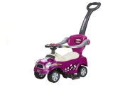 Coupe Car Manual paspiriama mašinėlė - Purple-Judėjimui, Paspiriamosios mašinėlės ir jų priedai, Paspiriamos mašinėlės-e-vaikas
