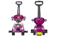 Coupe Car Manual paspiriama mašinėlė - Purple-Judėjimui, Paspiriamosios mašinėlės ir jų priedai, Paspiriamos mašinėlės-e-vaikas