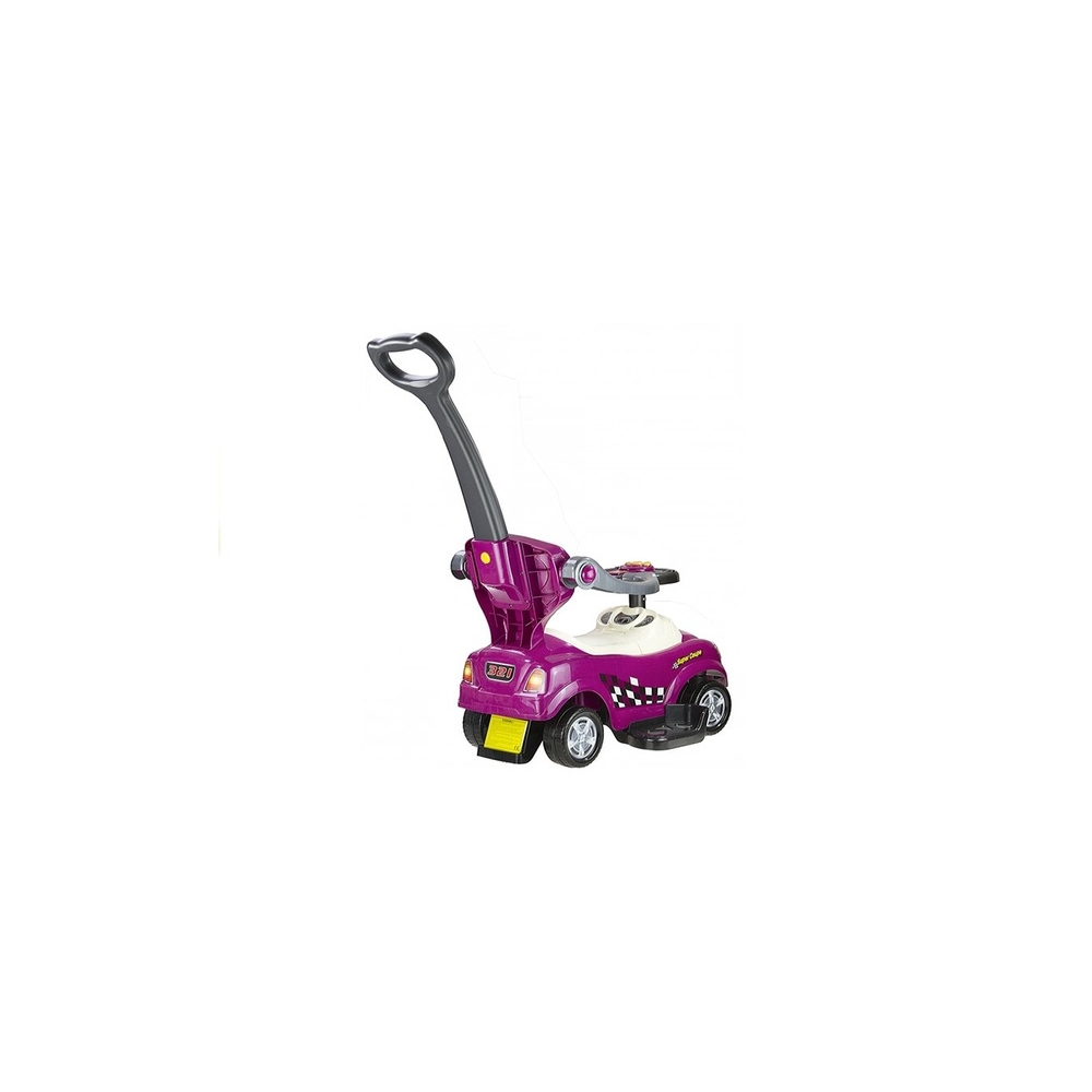 Coupe Car Manual paspiriama mašinėlė - Purple-Judėjimui, Paspiriamosios mašinėlės ir jų priedai, Paspiriamos mašinėlės-e-vaikas