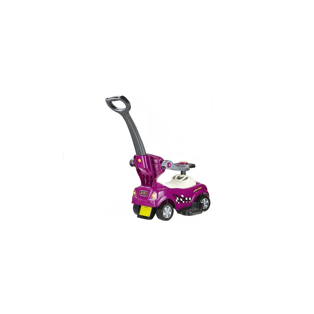 Coupe Car Manual paspiriama mašinėlė - Purple-Judėjimui, Paspiriamosios mašinėlės ir jų priedai, Paspiriamos mašinėlės-e-vaikas