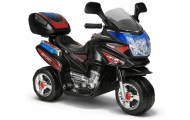Elektrinis motociklas HC8051, Black-Elektromobiliai vaikams, Motociklai-e-vaikas