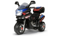 Elektrinis motociklas HC8051, Black-Elektromobiliai vaikams, Motociklai-e-vaikas