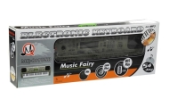 MQ807 Keyboard USB Input Microphone Included