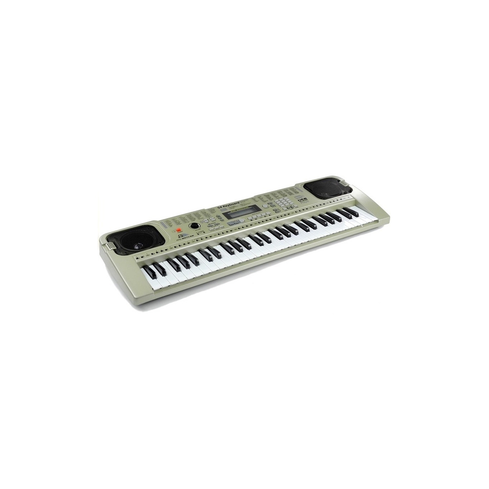 MQ807 Klaviatūra USB įvesties mikrofonas