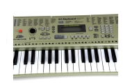 MQ807 Keyboard USB Input Microphone Included