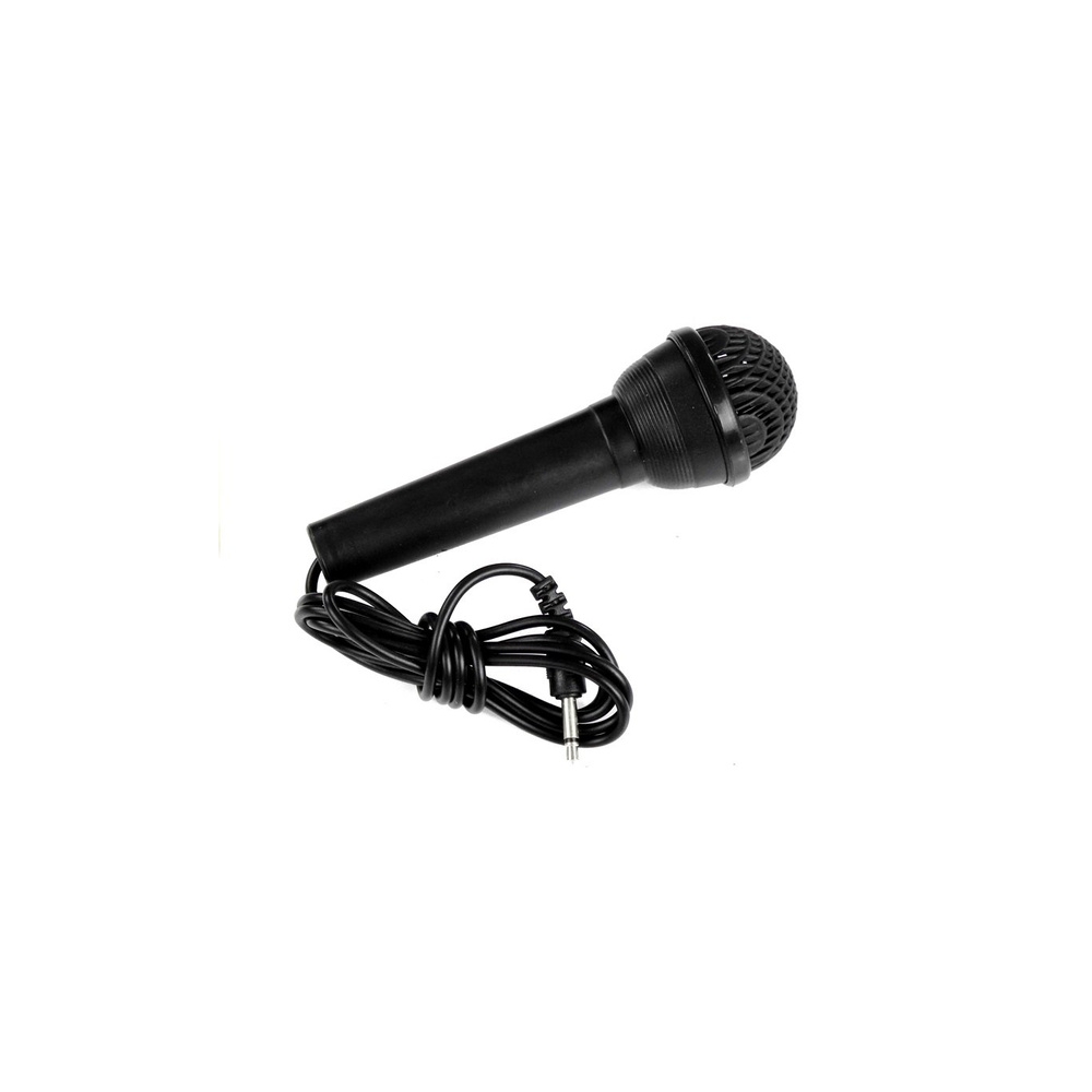 MQ807 Klaviatūra USB įvesties mikrofonas