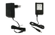 Elektrinis automobilio įkroviklis 12V 1000mA LED