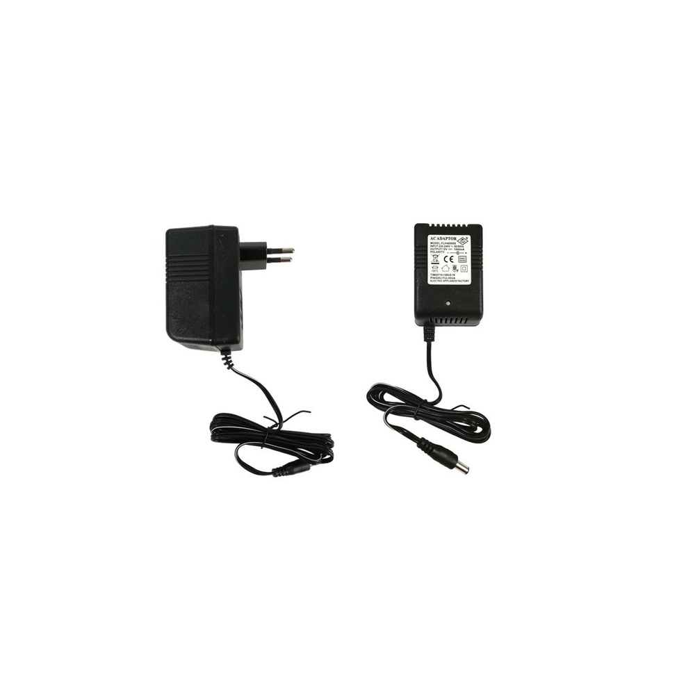 Elektrinis automobilio įkroviklis 12V 1000mA LED-Elektromobilių dalys, Krovikliai-e-vaikas