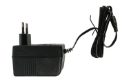 Charger for Electric Ride-On Car 12V 1000mA LED