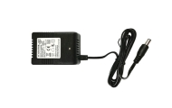 Elektrinis automobilio įkroviklis 12V 1000mA LED