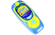 Baby Car Set Keys Steering Wheel Mobile Phone