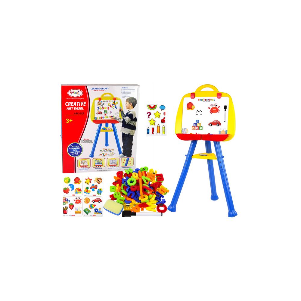 Magnetinė lenta Standing Pen Magnet Blue