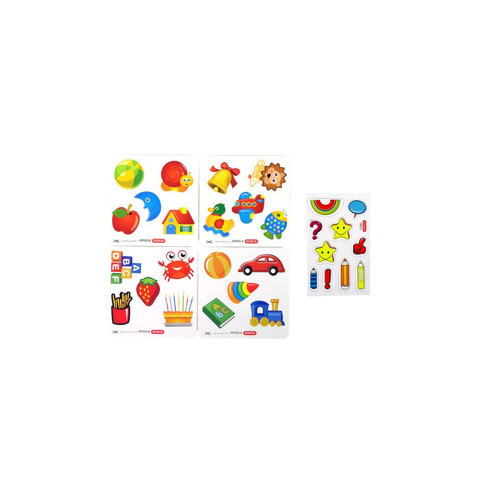 Magnetinė lenta Standing Pen Magnet Blue