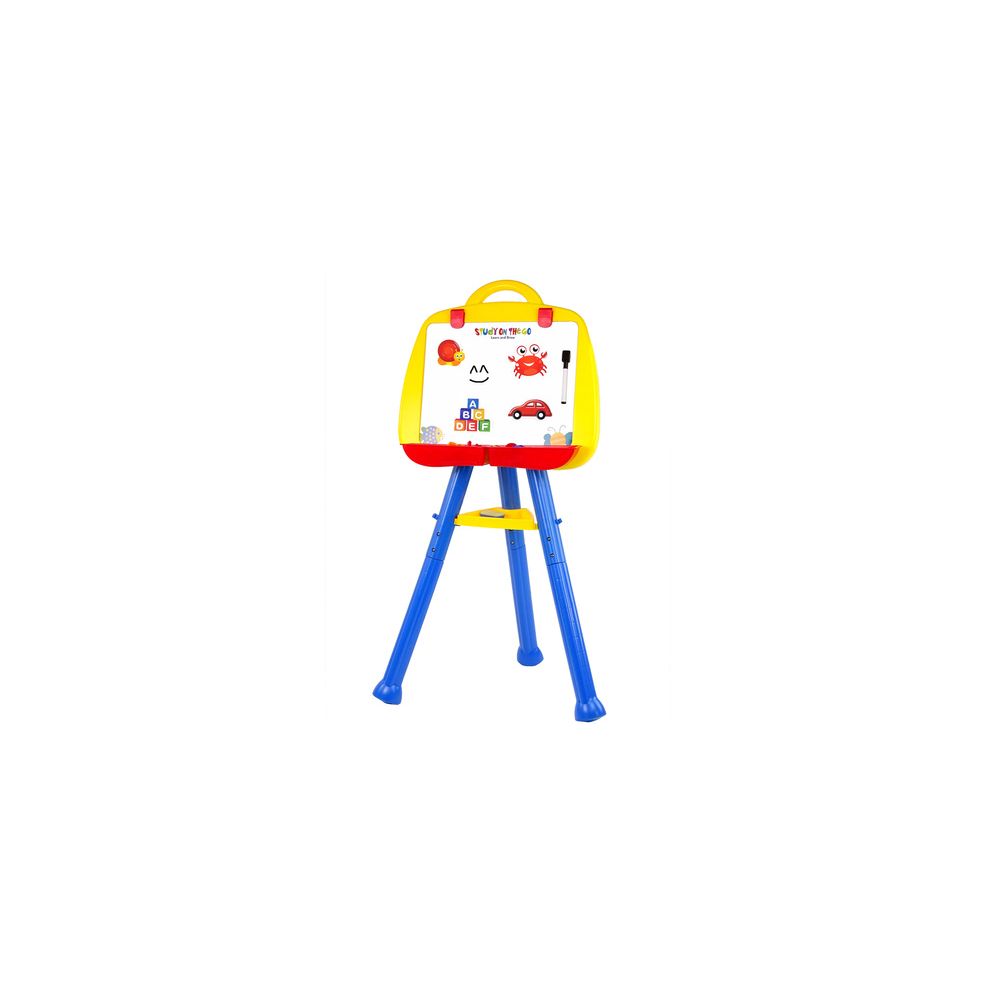 Magnetinė lenta Standing Pen Magnet Blue