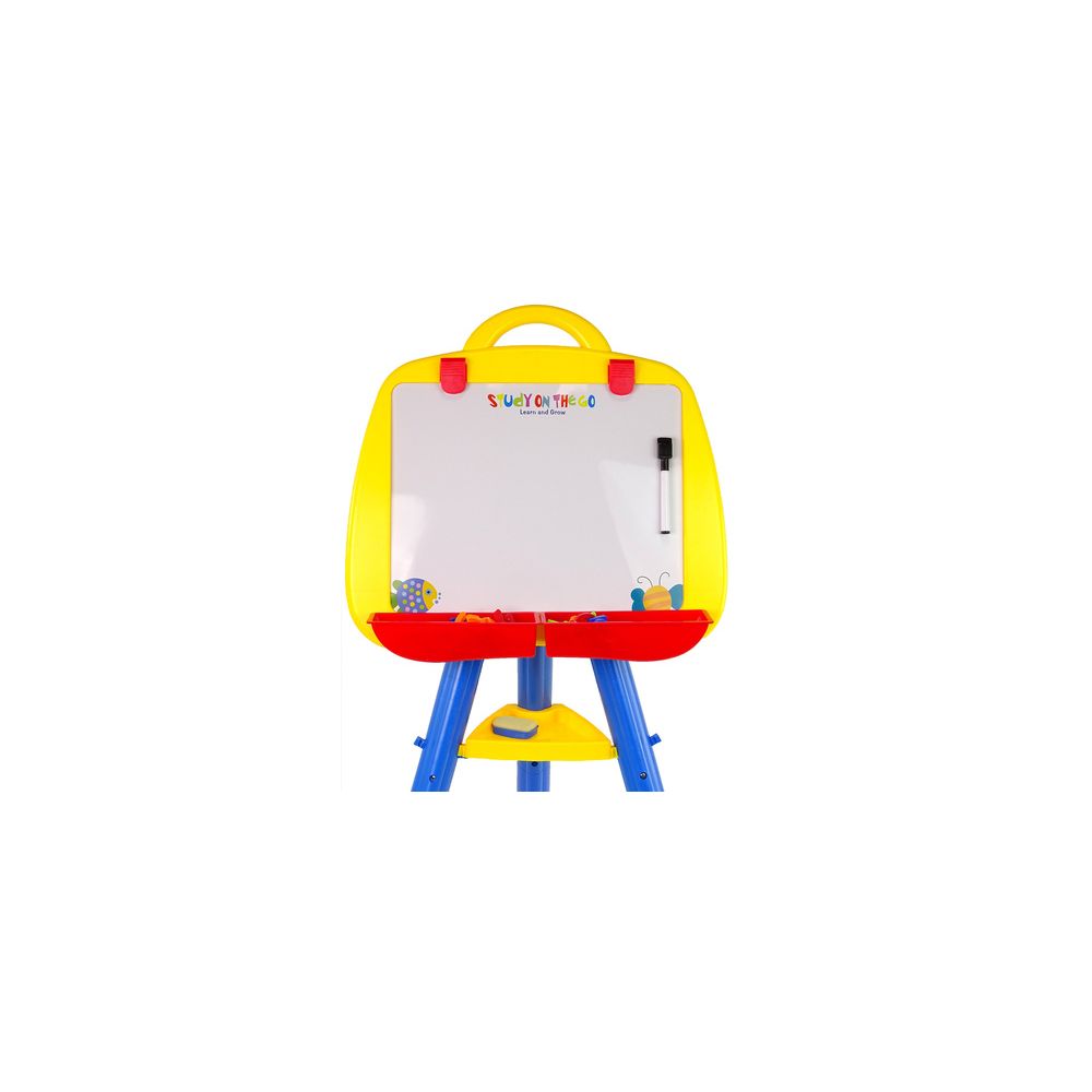 Magnetinė lenta Standing Pen Magnet Blue