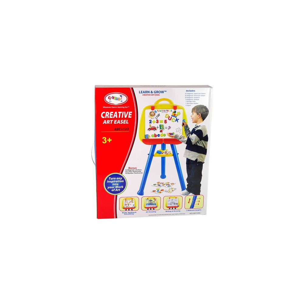 Standing Magnetic Whiteboard Magnet