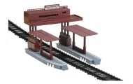 Fenfa Electric Train Set 5 Wagons Accessories
