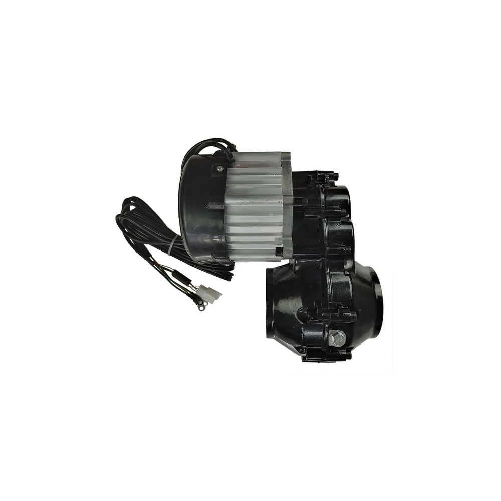 Reduktorius Perfecta YSA021 24V 180W-Elektromobilių dalys, Reduktoriai ir varikliai-e-vaikas