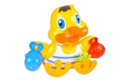Duckie Bathing Set Cups