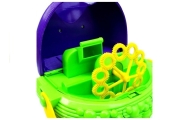 Bubble Making Machine Blower Solution Bubbles Maker Automatic Machine