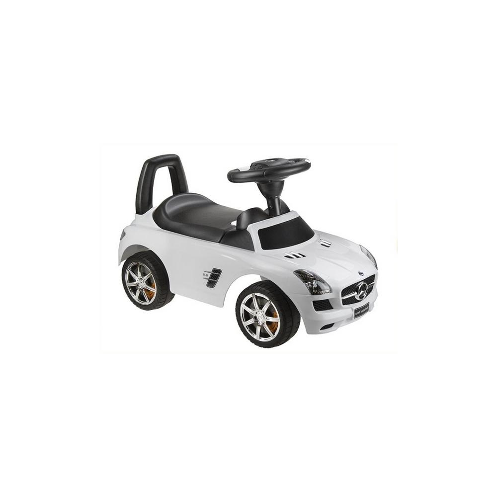 Paspiriama mašinėlė Mercedes-Benz SLS AMG White-Judėjimui, Paspiriamosios mašinėlės ir jų priedai, Paspiriamos mašinėlės-e-vaika