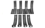Tor Samochodowy Track Racing Dwa Auta 565 cm