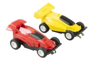Tor Samochodowy Track Racing Dwa Auta 565 cm