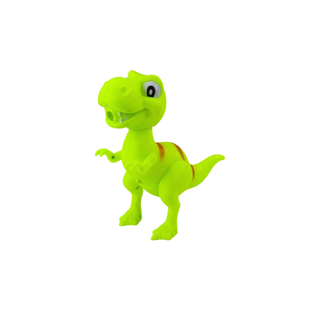Piešimo multimedijos projektorius Dinozauras 18P