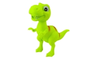 Kids Childrens Toy Overhead Projector Dinosaur 18P