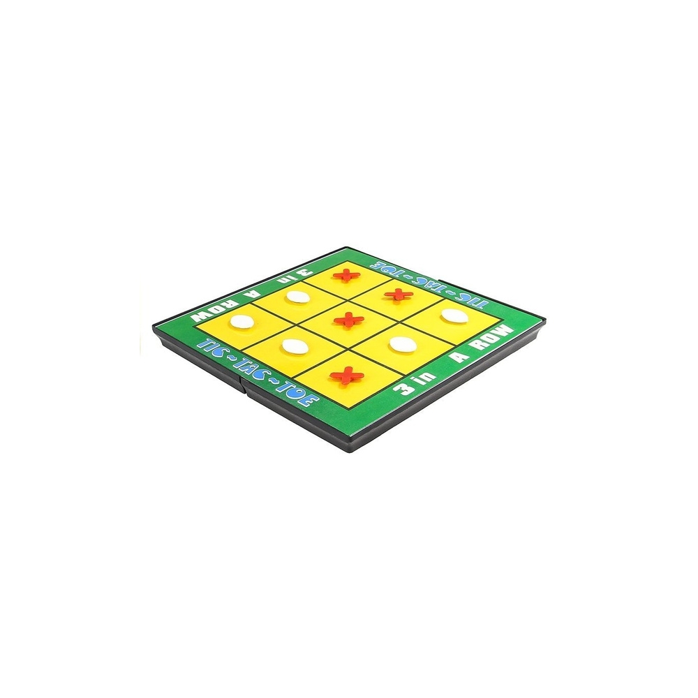 Gry 7w1 Zestaw Gier Planszowych Ludo  Warcaby