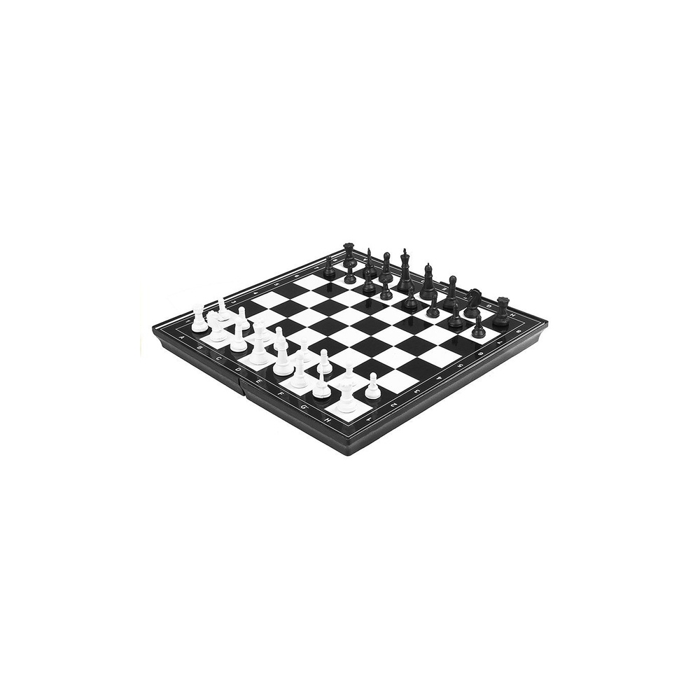 Gry 7w1 Zestaw Gier Planszowych Ludo  Warcaby