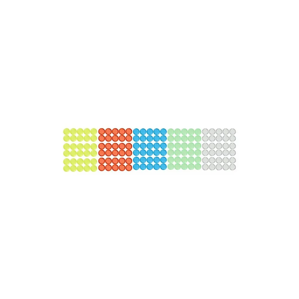 Familijna Gra Losowa Bingo Lotto Metalowe