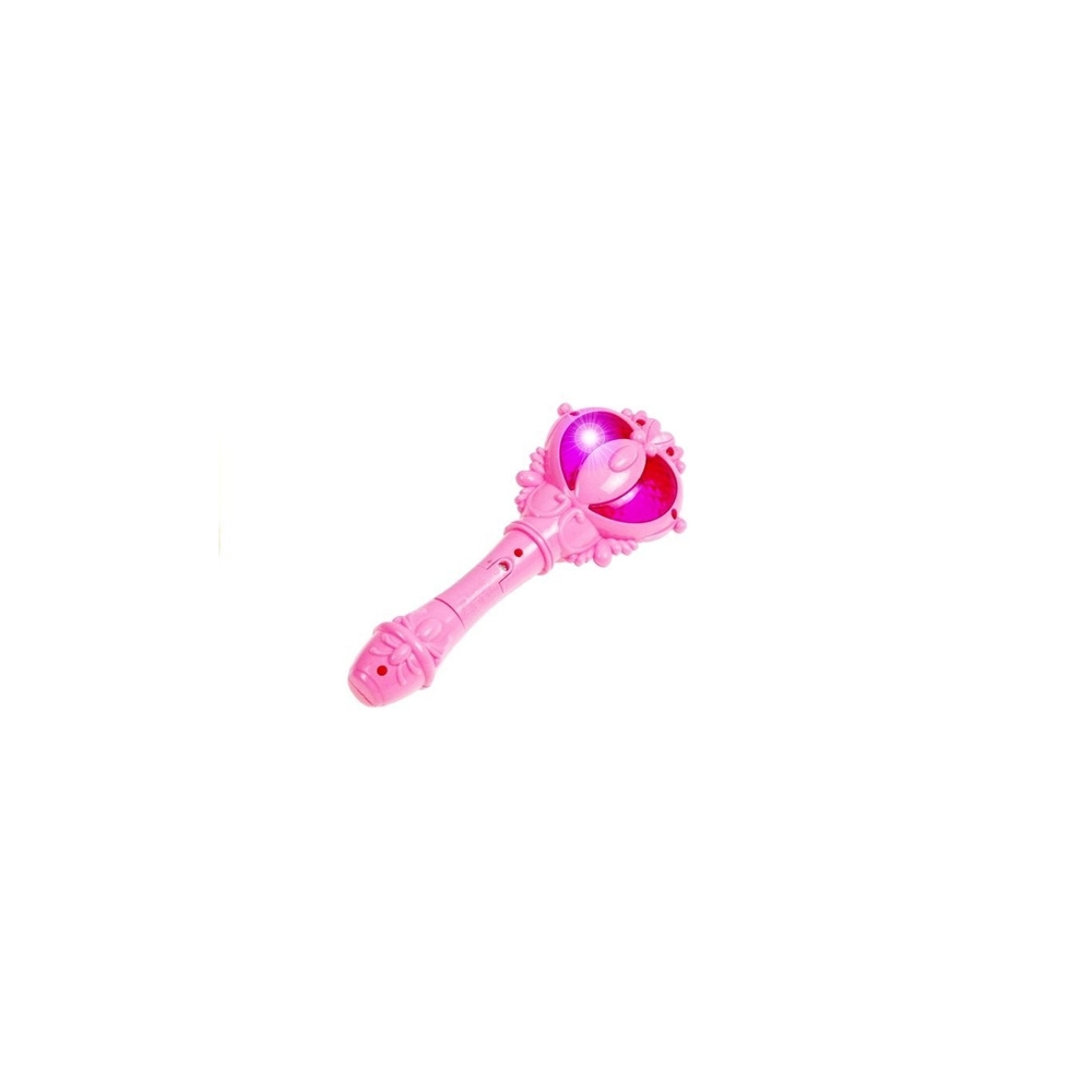 Kosmetinis staliukas Princesės su lazdele-Žaislai, Profesijos, buities žaislai, Grožio žaislai-e-vaikas