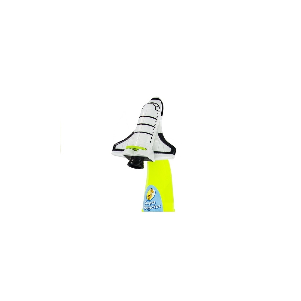 Projektorius Butcher Paint Rocket 36 Paveikslėliai