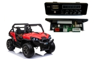 Music Panel for Ride On Car WXE8988