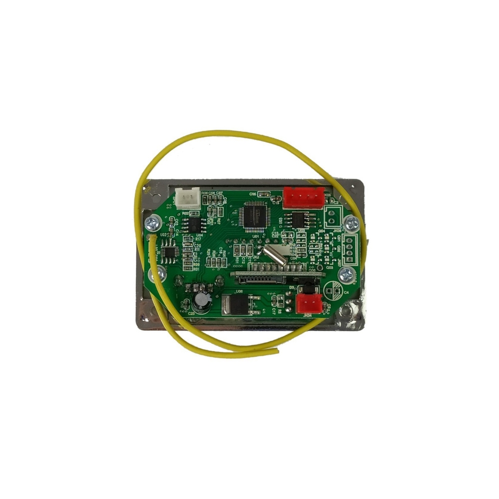Elektromobilio muzikos skydelis-Elektromobilių dalys, LCD, MP4, muzikos skydeliai-e-vaikas