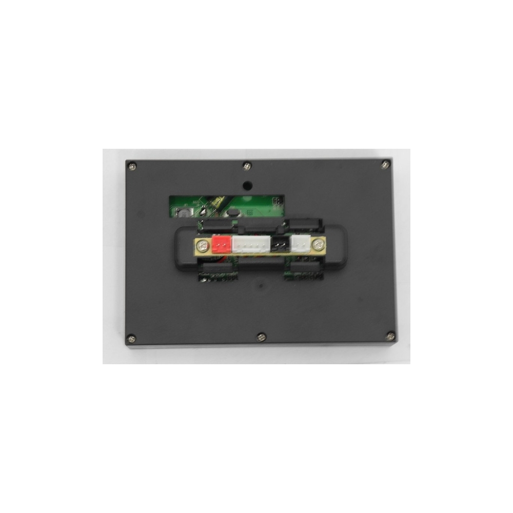 XMX603 LCD skydelis-Elektromobilių dalys, LCD, MP4, muzikos skydeliai-e-vaikas
