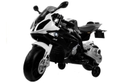 Motor na akumulator BMW S1000RR Czarny