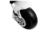 Motor na akumulator BMW S1000RR Czarny