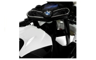 Elektrinis motociklas BMW S1000RR, Black-Elektromobiliai vaikams, Motociklai-e-vaikas