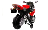 Motor na akumulator BMW S1000RR Czerwony