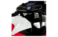 Elektrinis motociklas BMW S1000RR, Red-Elektromobiliai vaikams, Motociklai-e-vaikas