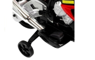 Motor na akumulator BMW S1000RR Czerwony
