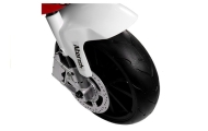 Elektrinis motociklas BMW S1000RR, Red-Elektromobiliai vaikams, Motociklai-e-vaikas
