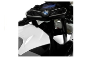 Motocykl Motor na akumulator BMW S1000RR Srebrny